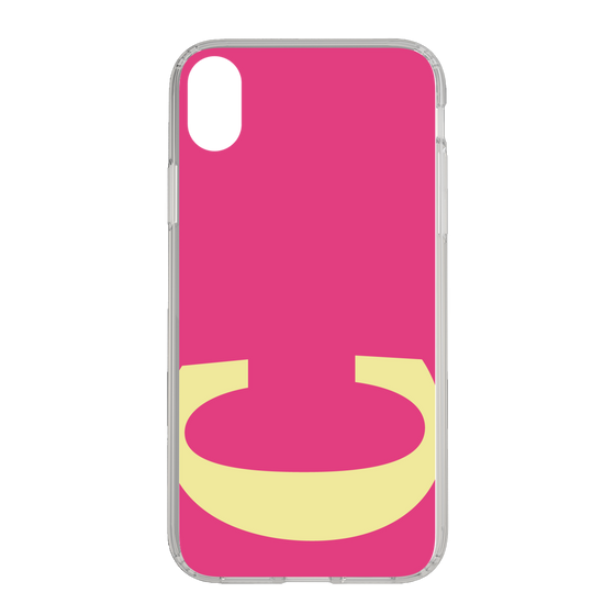 Slim Protection Case［ Original - initial color - C pink ］