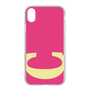 Slim Protection Case［ Original - initial color - C pink ］