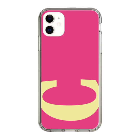 Slim Protection Case［ Original - initial color - C pink ］