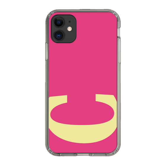 Slim Protection Case［ Original - initial color - C pink ］
