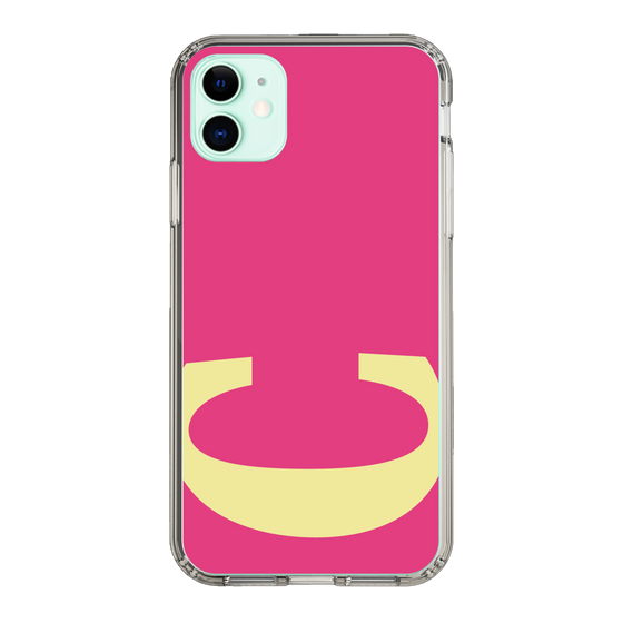 Slim Protection Case［ Original - initial color - C pink ］