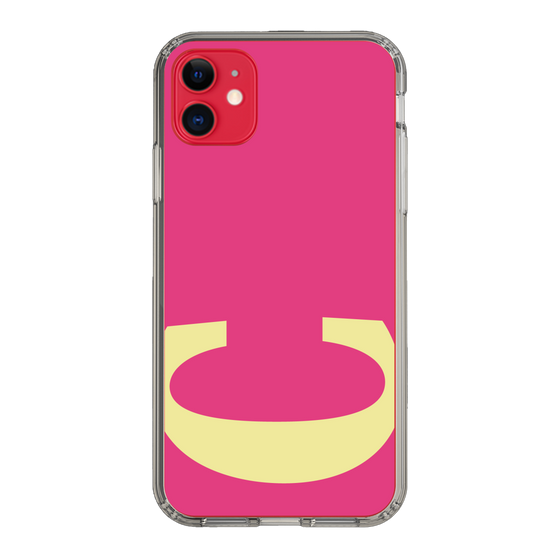Slim Protection Case［ Original - initial color - C pink ］