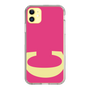 Slim Protection Case［ Original - initial color - C pink ］