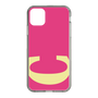 Slim Protection Case［ Original - initial color - C pink ］