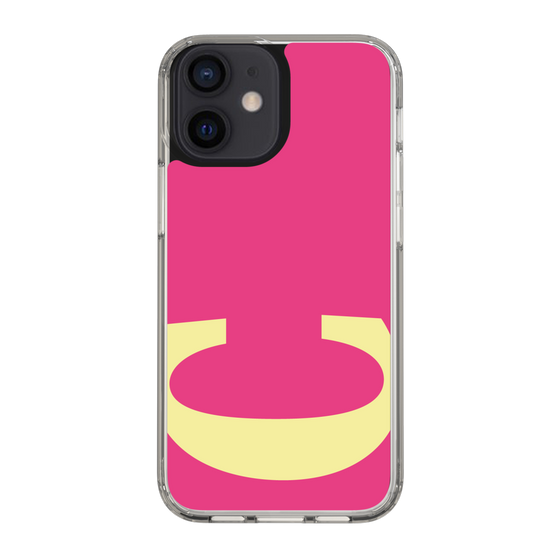 Slim Protection Case［ Original - initial color - C pink ］