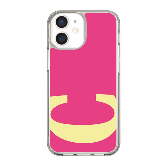 Slim Protection Case［ Original - initial color - C pink ］