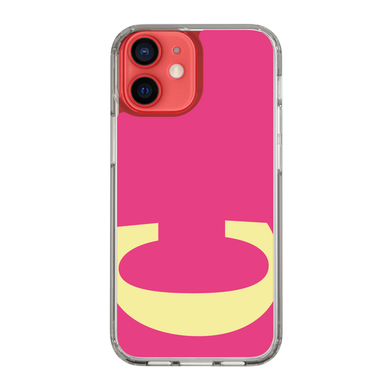 Slim Protection Case［ Original - initial color - C pink ］