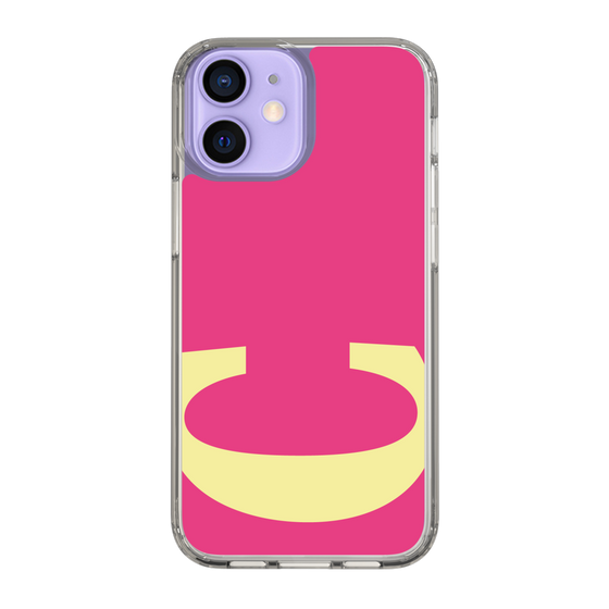 Slim Protection Case［ Original - initial color - C pink ］