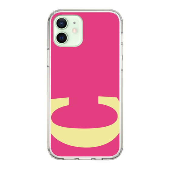Slim Protection Case［ Original - initial color - C pink ］