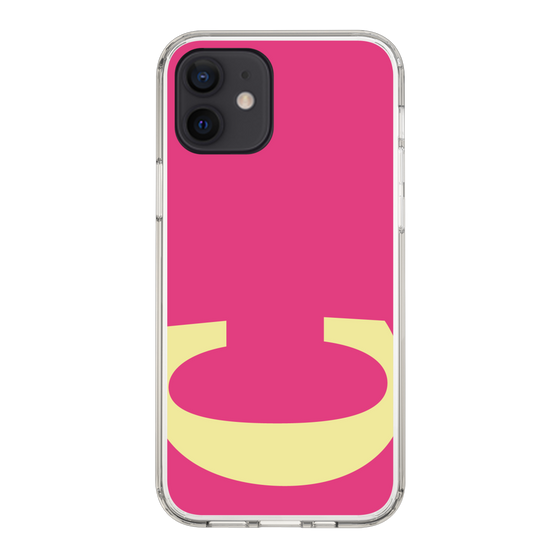 Slim Protection Case［ Original - initial color - C pink ］