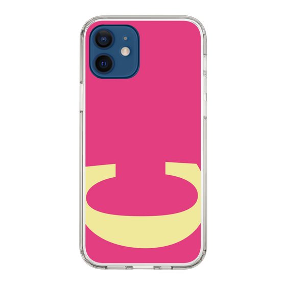 Slim Protection Case［ Original - initial color - C pink ］