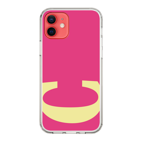 Slim Protection Case［ Original - initial color - C pink ］
