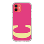 Slim Protection Case［ Original - initial color - C pink ］