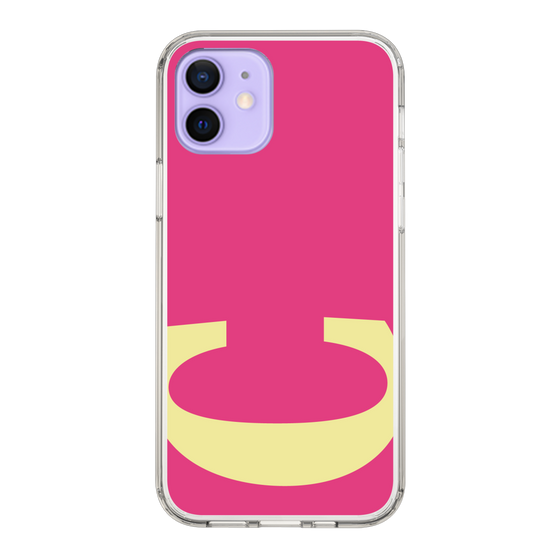 Slim Protection Case［ Original - initial color - C pink ］