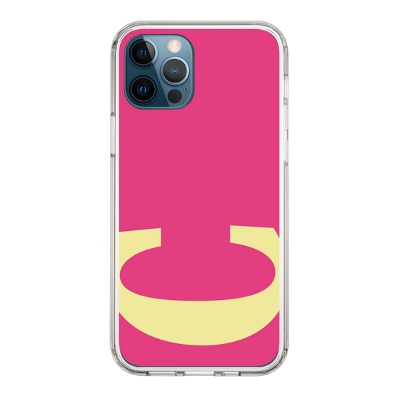 Slim Protection Case［ Original - initial color - C pink ］