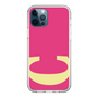 Slim Protection Case［ Original - initial color - C pink ］