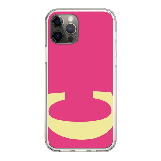 Slim Protection Case［ Original - initial color - C pink ］