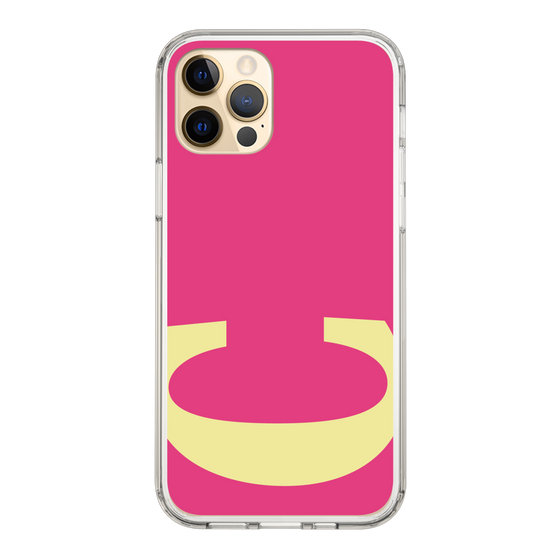 Slim Protection Case［ Original - initial color - C pink ］