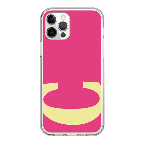 Slim Protection Case［ Original - initial color - C pink ］