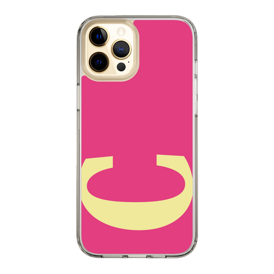 Slim Protection Case［ Original - initial color - C pink ］