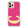 Slim Protection Case［ Original - initial color - C pink ］