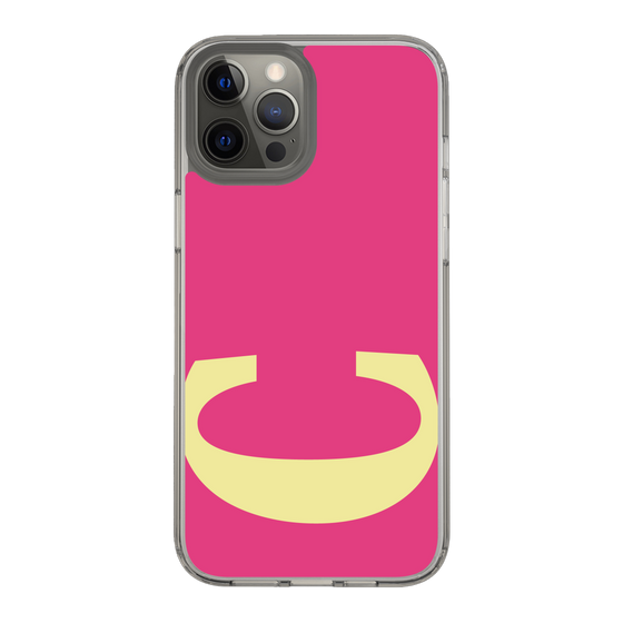 Slim Protection Case［ Original - initial color - C pink ］