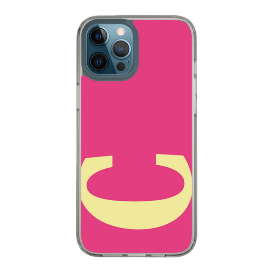 Slim Protection Case［ Original - initial color - C pink ］