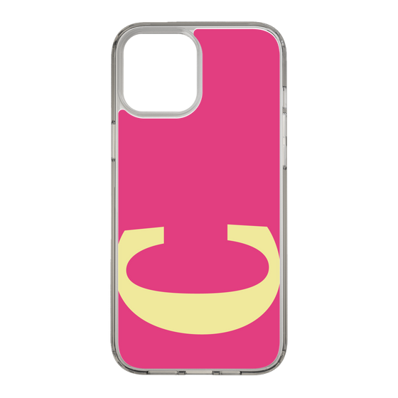 Slim Protection Case［ Original - initial color - C pink ］