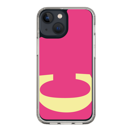 Slim Protection Case［ Original - initial color - C pink ］