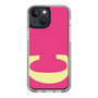 Slim Protection Case［ Original - initial color - C pink ］