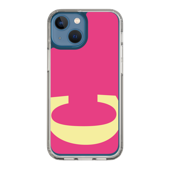 Slim Protection Case［ Original - initial color - C pink ］