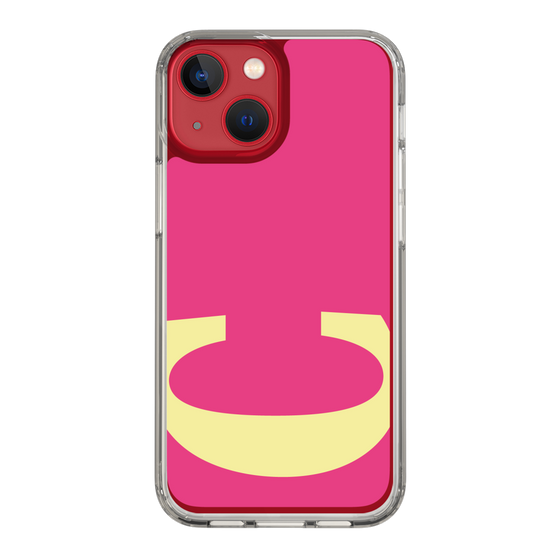 Slim Protection Case［ Original - initial color - C pink ］