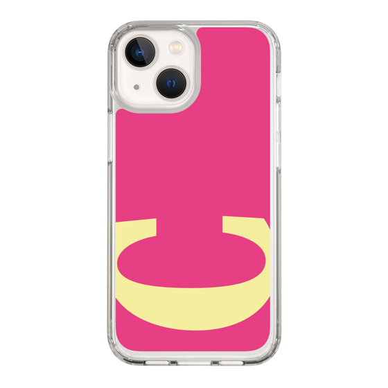 Slim Protection Case［ Original - initial color - C pink ］