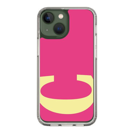 Slim Protection Case［ Original - initial color - C pink ］