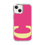 Slim Protection Case［ Original - initial color - C pink ］