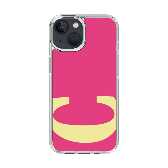 Slim Protection Case［ Original - initial color - C pink ］