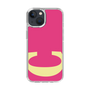 Slim Protection Case［ Original - initial color - C pink ］