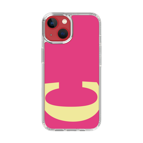 Slim Protection Case［ Original - initial color - C pink ］