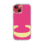 Slim Protection Case［ Original - initial color - C pink ］