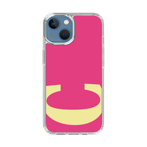 Slim Protection Case［ Original - initial color - C pink ］
