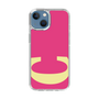 Slim Protection Case［ Original - initial color - C pink ］