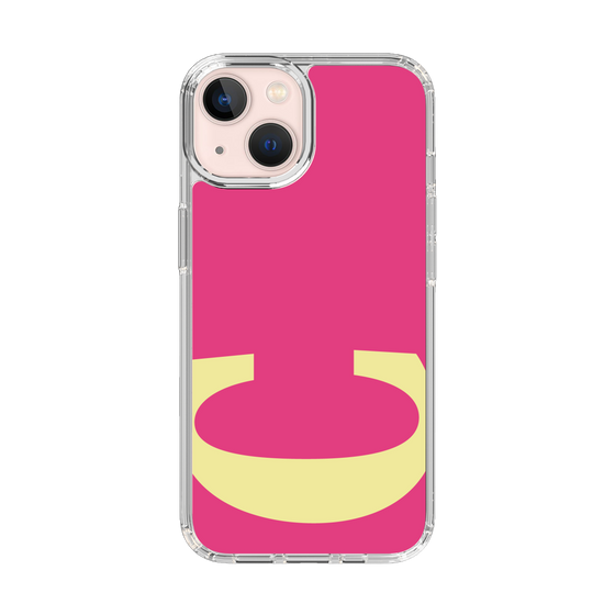 Slim Protection Case［ Original - initial color - C pink ］