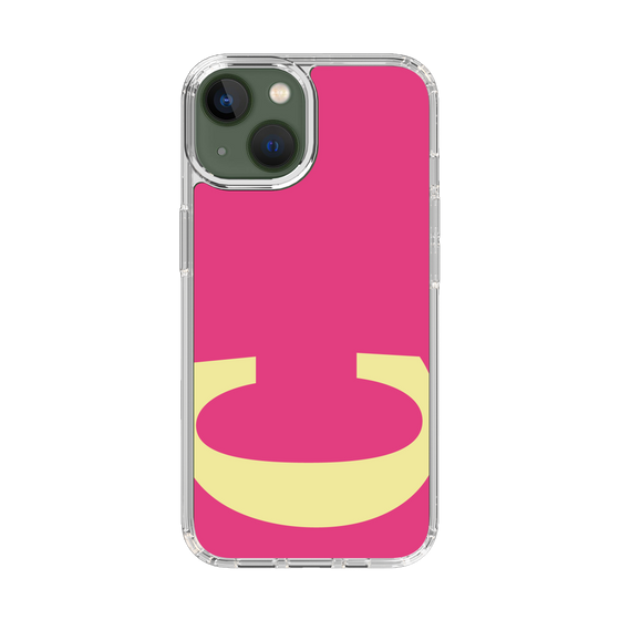 Slim Protection Case［ Original - initial color - C pink ］