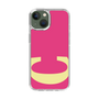 Slim Protection Case［ Original - initial color - C pink ］