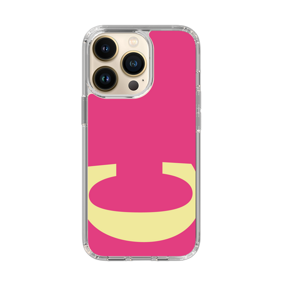 Slim Protection Case［ Original - initial color - C pink ］