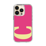 Slim Protection Case［ Original - initial color - C pink ］