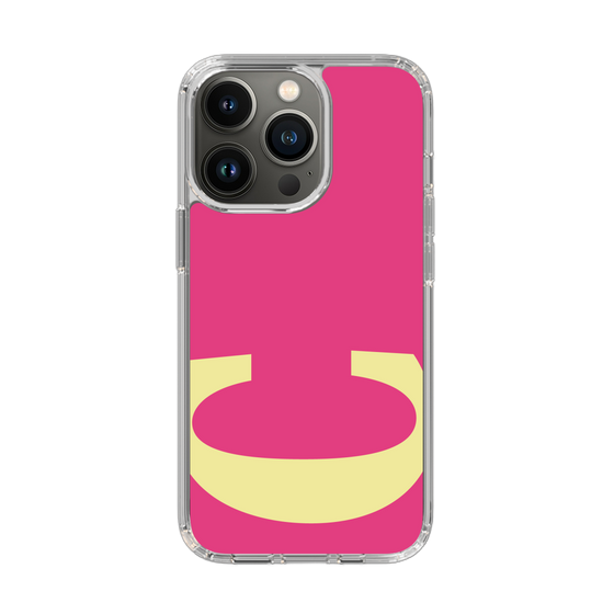 Slim Protection Case［ Original - initial color - C pink ］