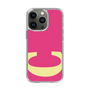 Slim Protection Case［ Original - initial color - C pink ］