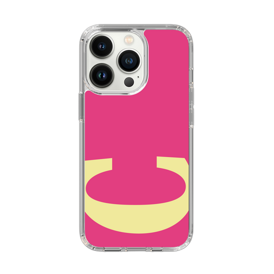 Slim Protection Case［ Original - initial color - C pink ］