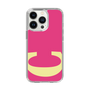 Slim Protection Case［ Original - initial color - C pink ］
